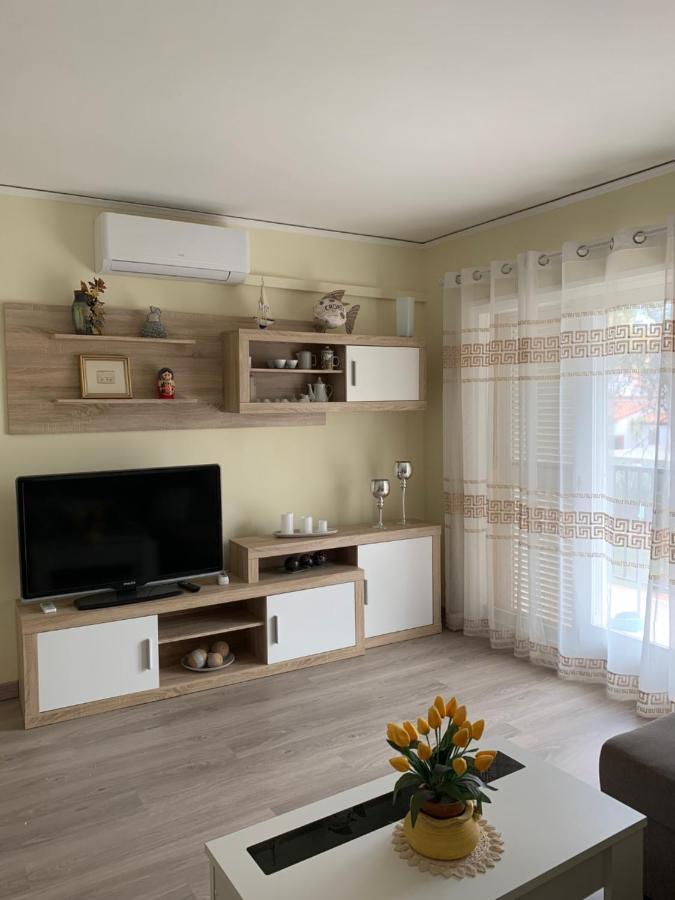 Encantador Apartamento En Denia Primera Linea. Luaran gambar