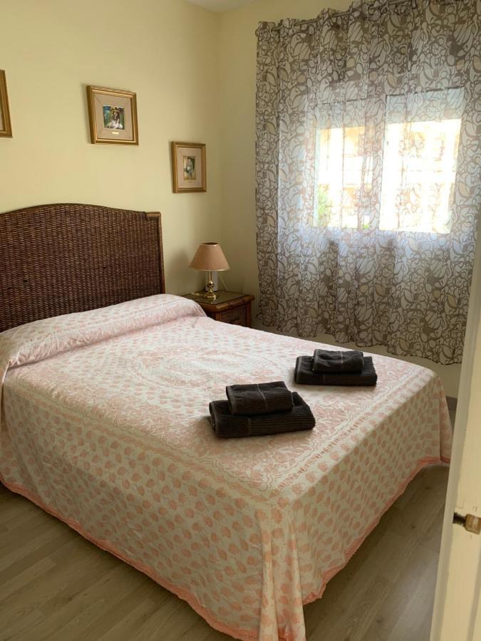 Encantador Apartamento En Denia Primera Linea. Luaran gambar